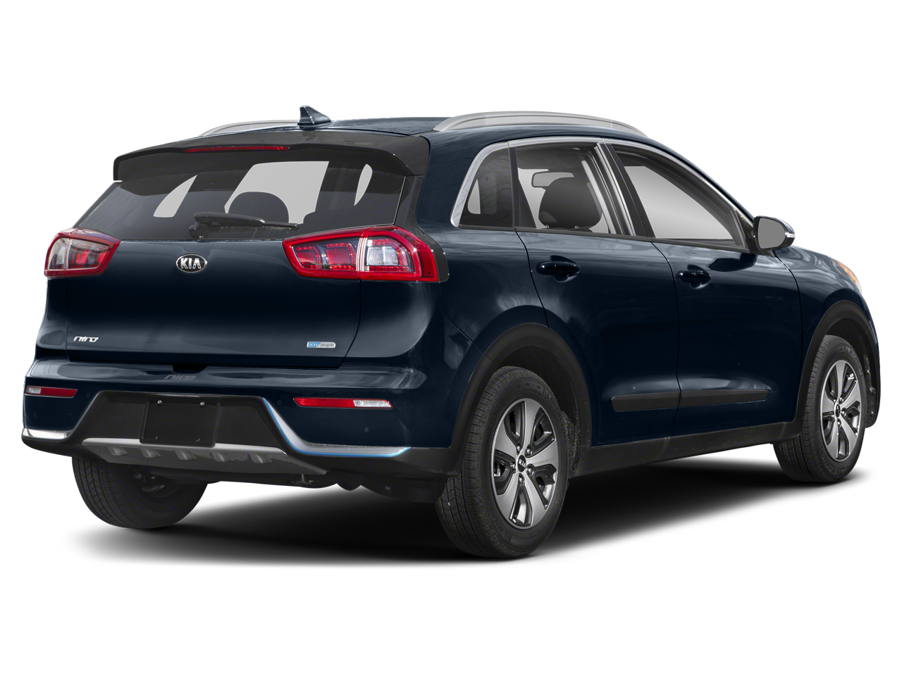2019 Kia Niro Plug-In Hybrid LX
