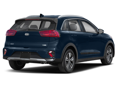 2020 Kia Niro Touring