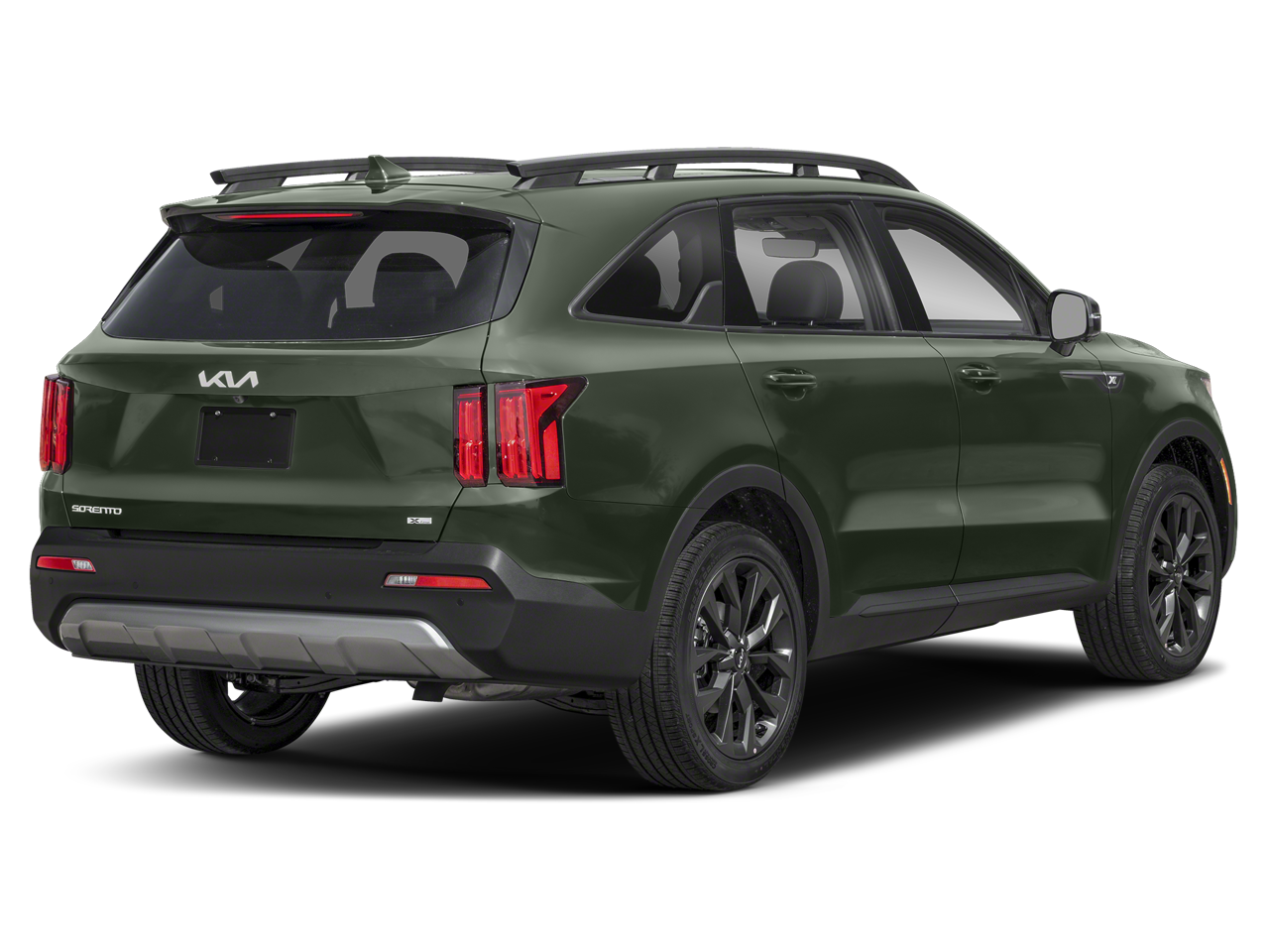 2023 Kia Sorento X-Line SX Prestige photo 2