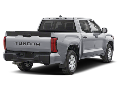 2024 Toyota Tundra 2WD SR