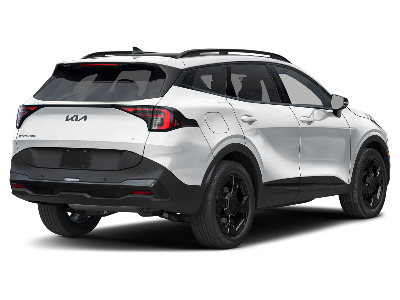 2026 Kia Sportage X-Line - Photo 29