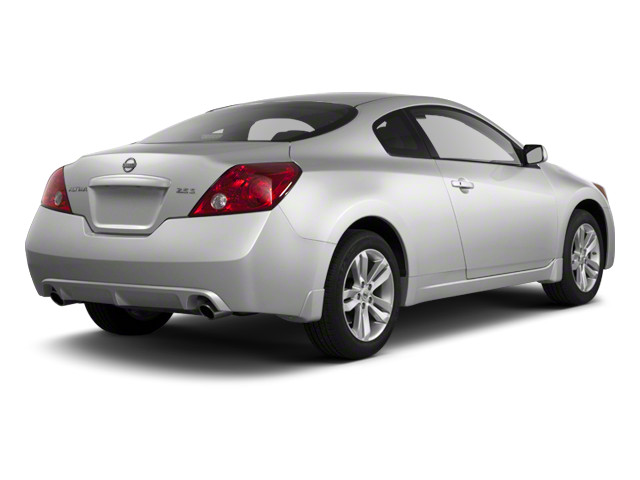 2012 Nissan Altima 2.5 S photo 2