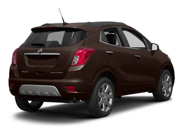 2014 Buick Encore 4DR FWD