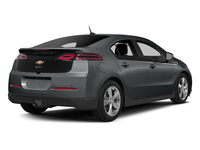 2014 Chevrolet Volt 5DR HB