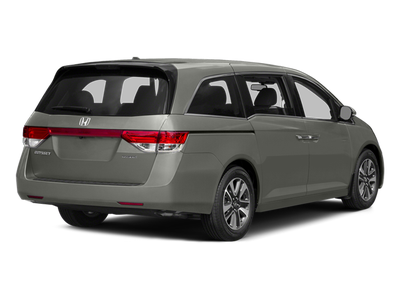 2014 Honda Odyssey Touring