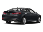 2017 Kia Optima LX 1.6T