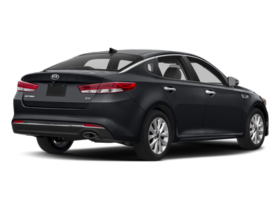 2017 Kia Optima LX 1.6T