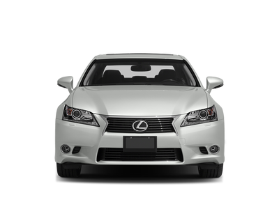 2015 Lexus GS 350 4DR SDN RWD