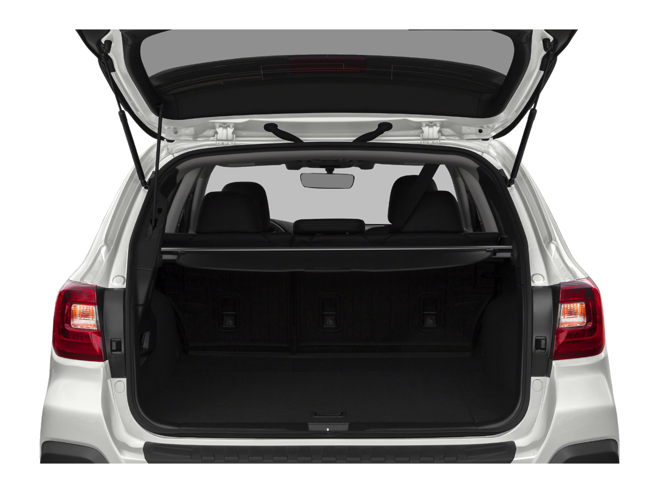 2018 Subaru Outback Limited