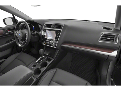2018 Subaru Outback Limited