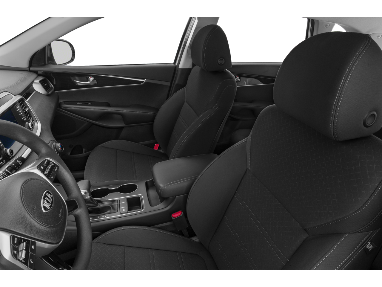 2019 Kia Sorento EX Sport V6