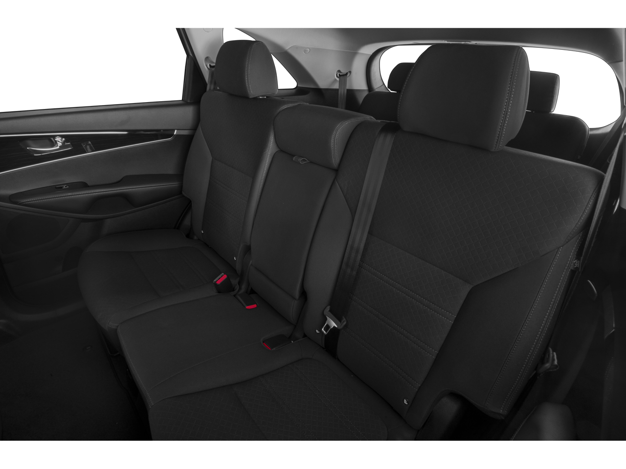 2019 Kia Sorento EX Sport V6