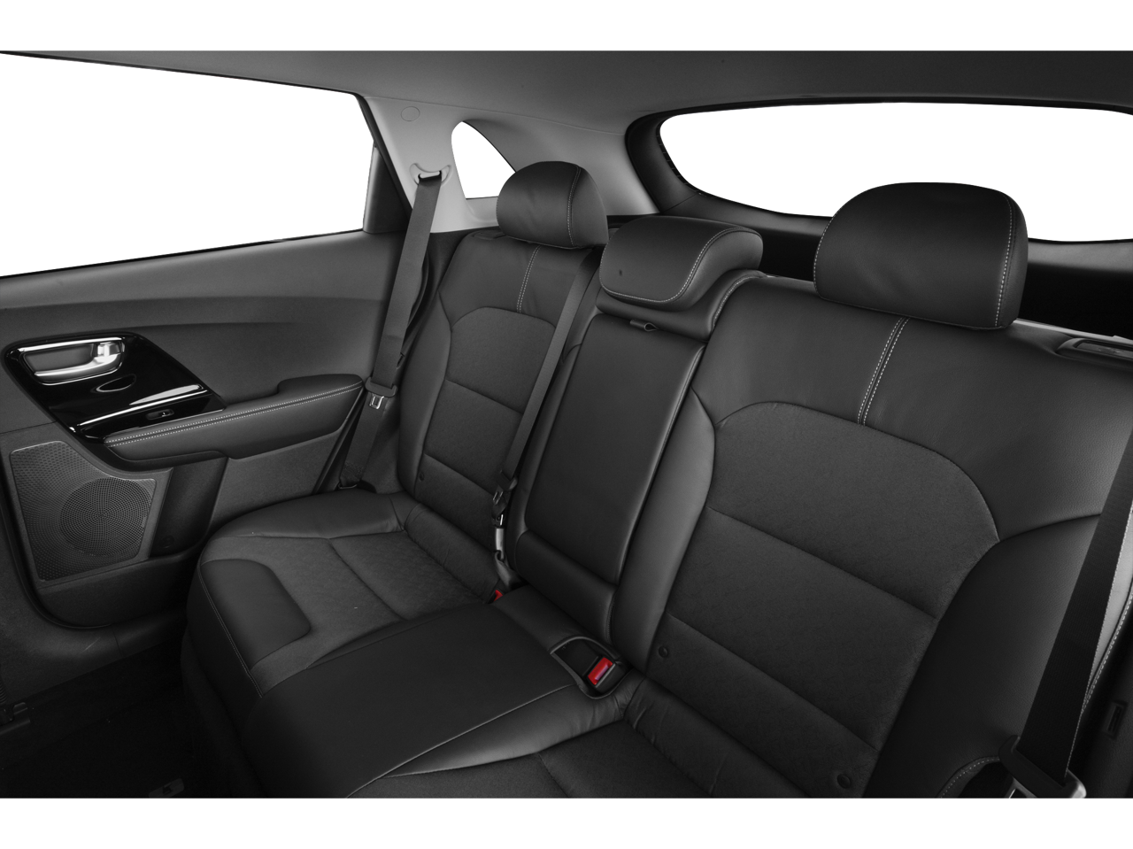 2019 Kia Niro Plug-In Hybrid LX