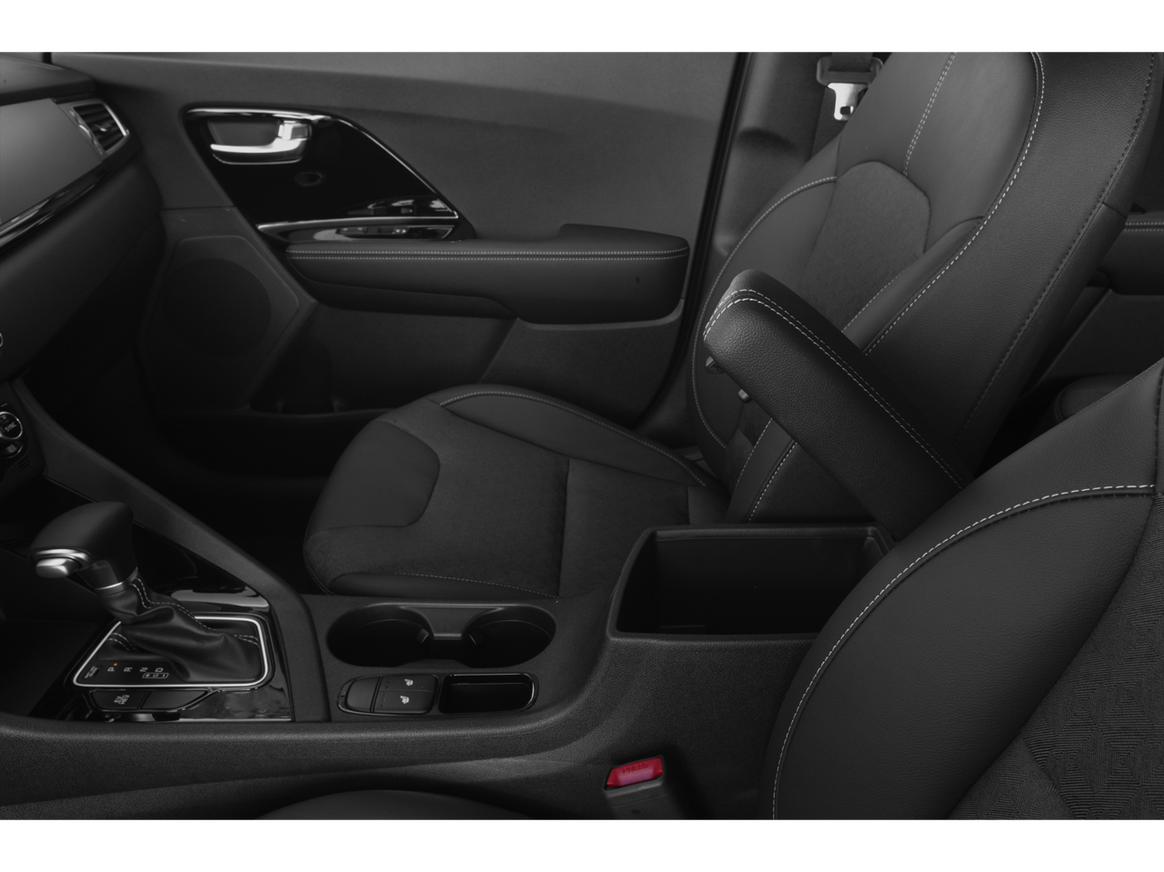 2019 Kia Niro Plug-In Hybrid LX