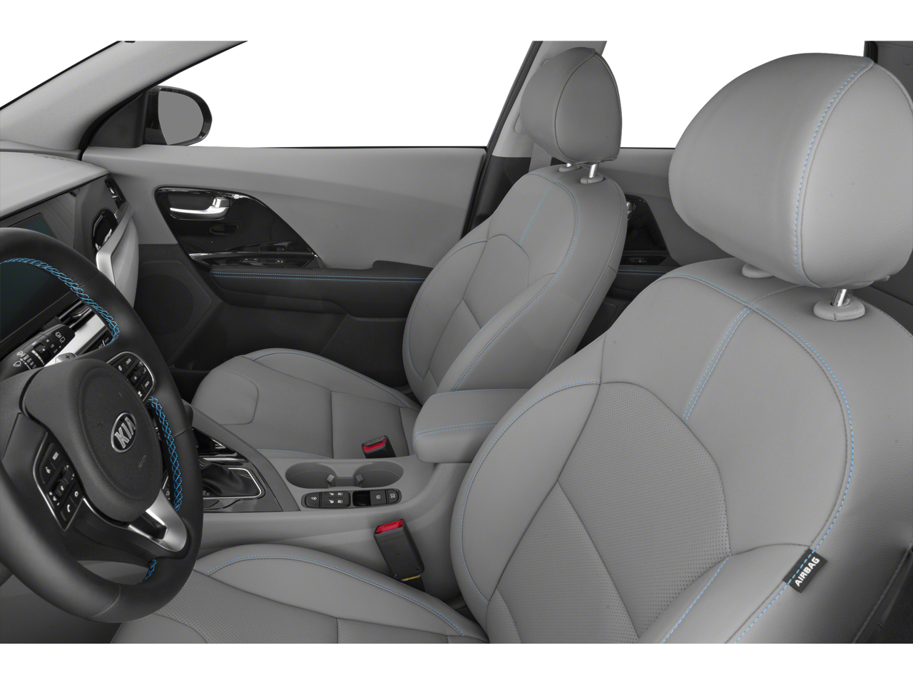 2020 Kia Niro Touring