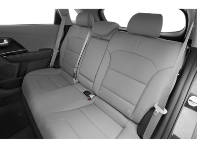 2020 Kia Niro Touring