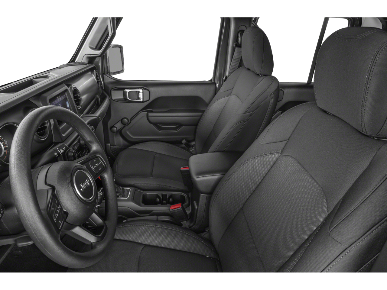 2022 Jeep Gladiator Sport S