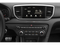 2022 Kia Sportage Nightfall