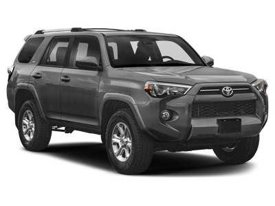 2022 Toyota 4Runner TRD Off Road Premium