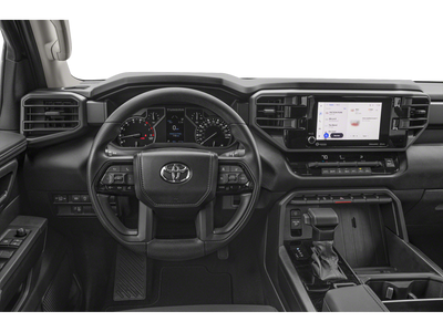 2024 Toyota Tundra 2WD SR