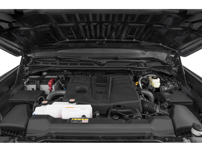 2024 Toyota Tundra 2WD SR