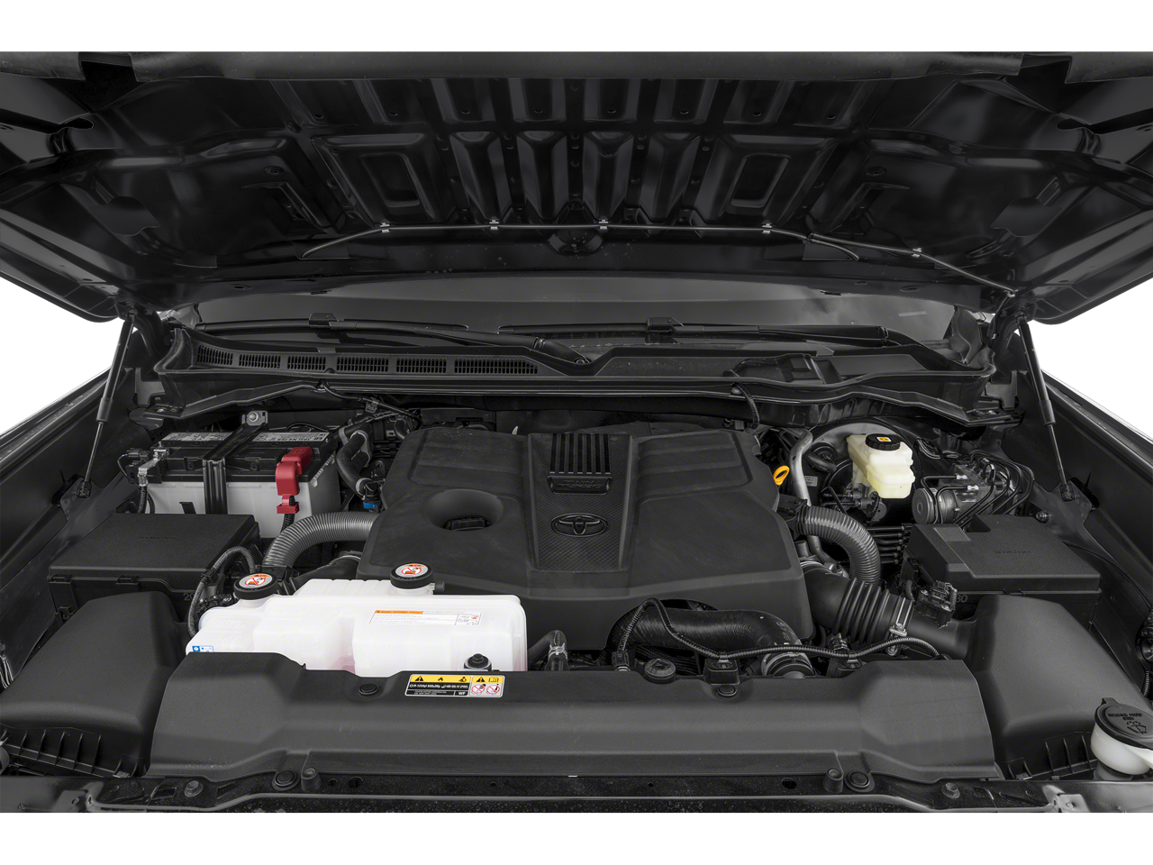 2024 Toyota Tundra 2WD SR