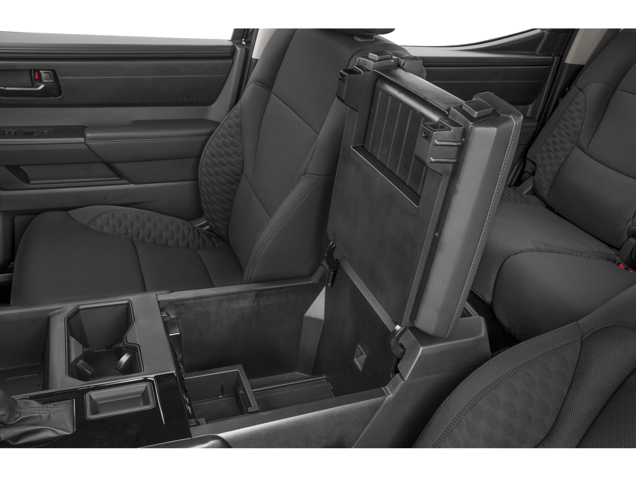 2024 Toyota Tundra 2WD SR