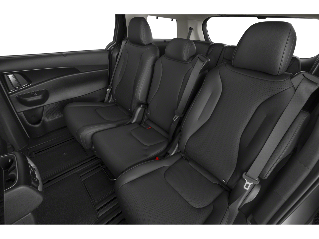 2025 Kia Carnival Hybrid SX Prestige