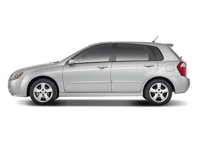2008 Kia Spectra SPECTRA