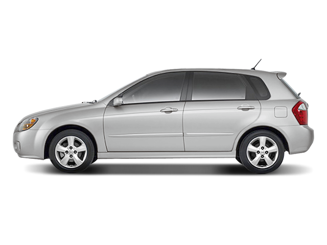 2008 Kia Spectra SPECTRA
