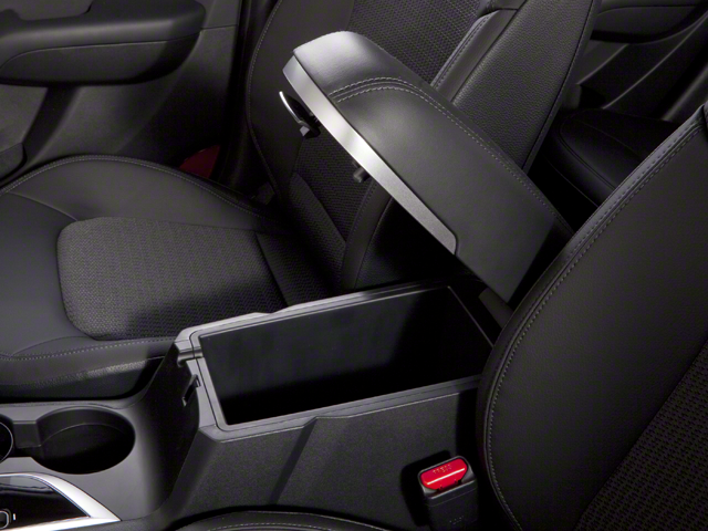 2012 Hyundai Tucson GLS PZEV