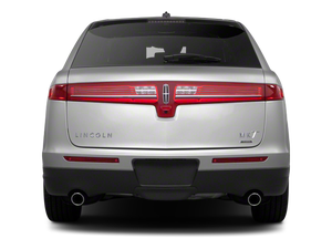 2012 Lincoln MKT 4DR WGN 3.7L FWD