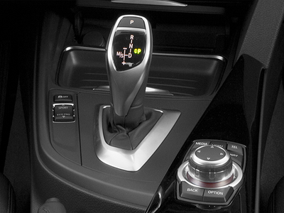 2013 BMW 3 Series 328i