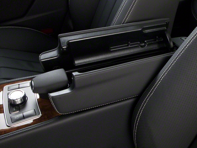 2013 Mercedes-Benz CLS CLS 550