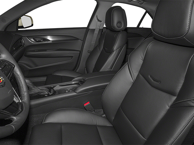 2014 Cadillac ATS Performance RWD