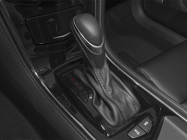 2014 Cadillac ATS Performance RWD