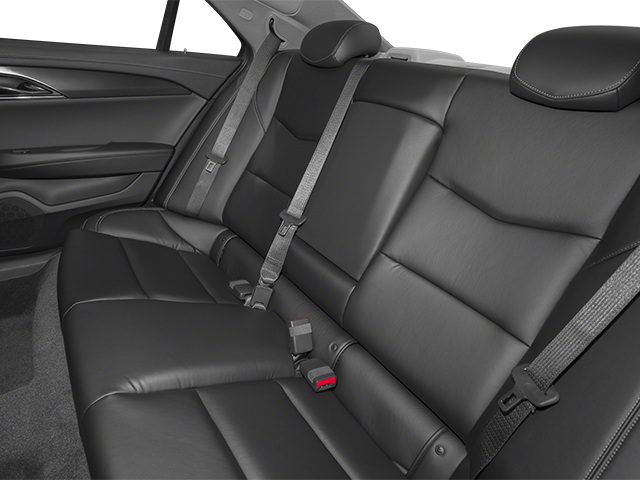 2014 Cadillac ATS Performance RWD