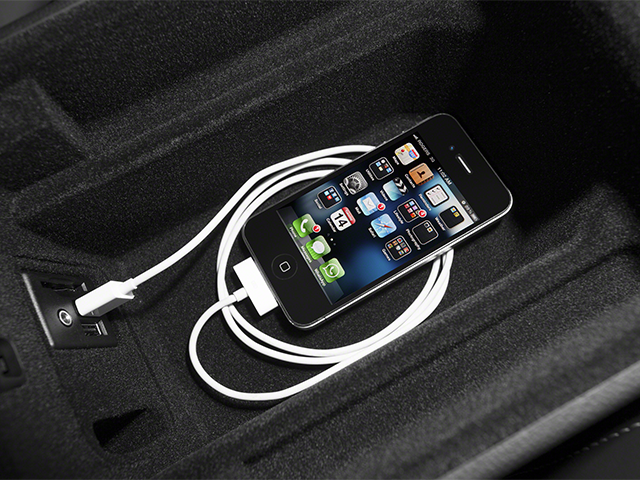 2014 Cadillac ATS Performance RWD