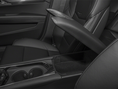 2014 Cadillac ATS Performance RWD