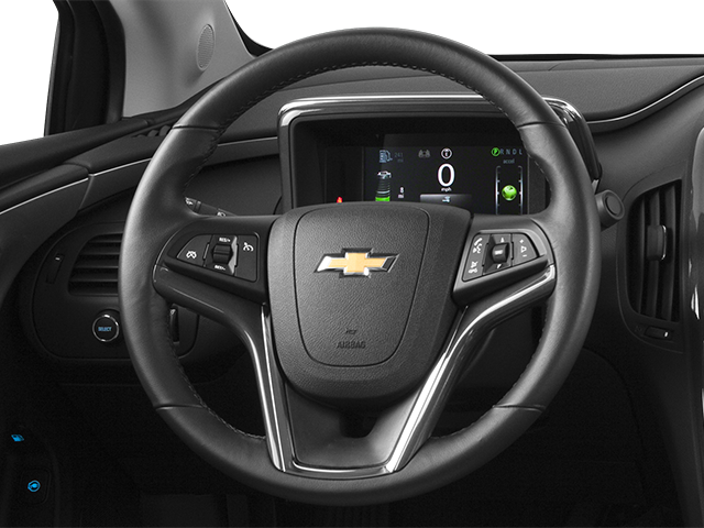 2014 Chevrolet Volt 5DR HB