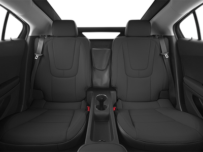 2014 Chevrolet Volt 5DR HB