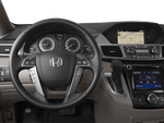 2014 Honda Odyssey Touring