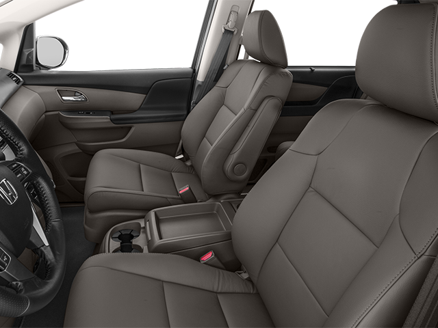 2014 Honda Odyssey Touring