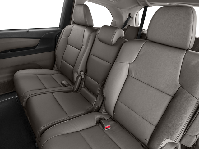 2014 Honda Odyssey Touring