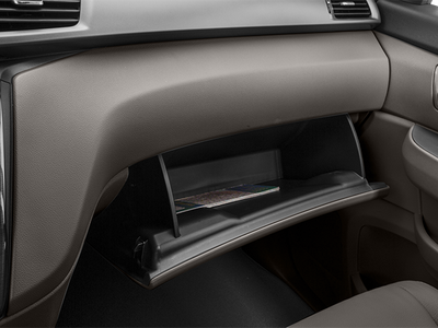2014 Honda Odyssey Touring
