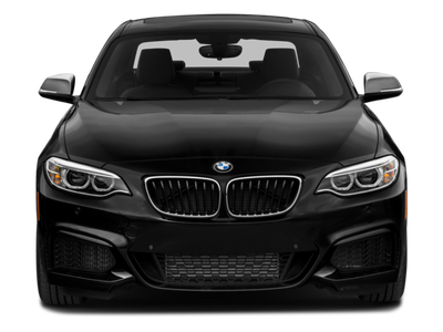2016 BMW 2 Series M235i