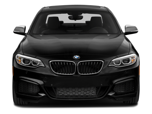 2016 BMW 2 Series M235i