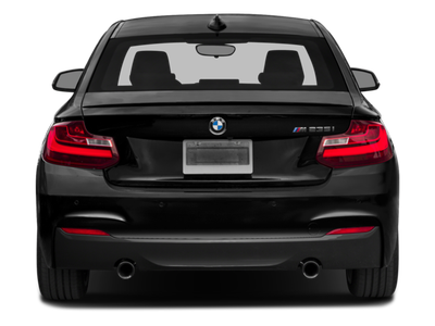 2016 BMW 2 Series M235i