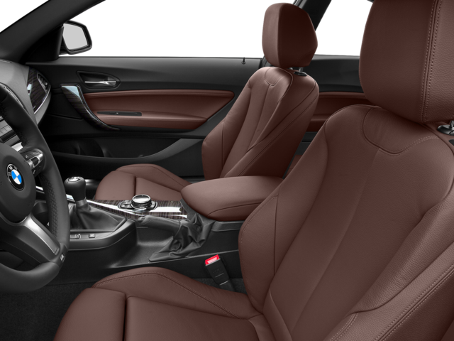 2016 BMW 2 Series M235i