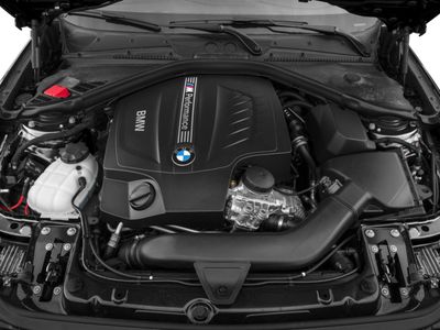 2016 BMW 2 Series M235i